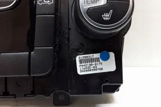 31288317 Блок управления (другие) Volvo S60 1 Арт e12270170, вид 3