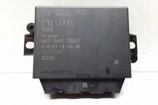 31314975 Блок управления (другие) Volvo S60 1 Арт e12270160, вид 2