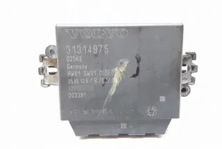 31314975 Блок управления (другие) Volvo S60 2 Арт e12270120, вид 2