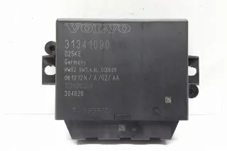 31341090 Блок управления (другие) Volvo S60 2 Арт e12270110, вид 1