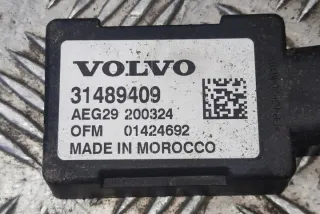 31489409 Блок управления (другие) Volvo S60 2 Арт e12270080, вид 1