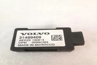 31489409 Блок управления (другие) Volvo S60 2 Арт e12270029, вид 2