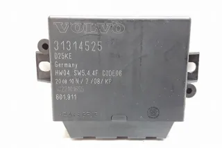 31314525 Блок управления (другие) Volvo S60 3 Арт e12270009, вид 2