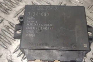 31341090 Блок управления (другие) Volvo S60 3 Арт e12269988, вид 3