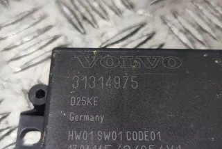 31314975 Блок управления (другие) Volvo S60 3 Арт e12269979, вид 2