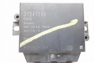 31341090 Блок управления (другие) Volvo S60 3 Арт e12269969, вид 1