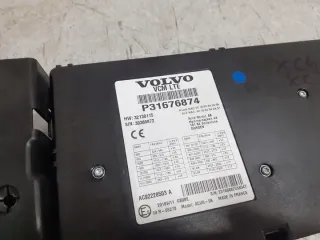 P31676874 Блок управления (другие) Volvo S60 3 Арт e12269948, вид 2
