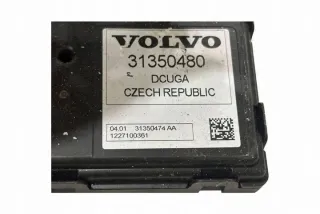 31350480 Блок управления (другие) Volvo S60 3 Арт e12269947, вид 5