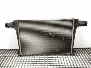 4M0145805G LORK-1821-113153 Интеркулер Audi Q7 4M Арт e12269938, вид 1