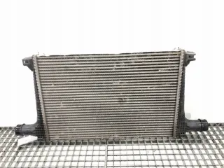 4M0145805G LORK-1821-113153 Интеркулер Audi Q7 4M Арт e12269938, вид 2