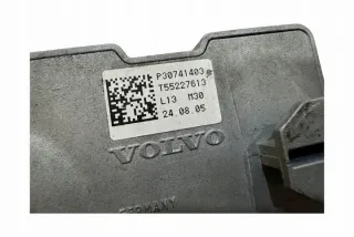P30741403 Блок управления (другие) Volvo S40 2 Арт e12269886, вид 3