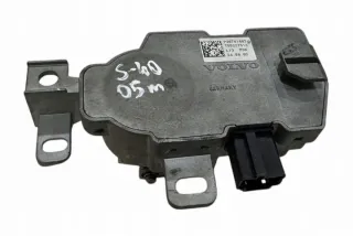 P30741403 Блок управления (другие) Volvo S40 2 Арт e12269886, вид 5