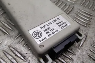 7H0035729B Блок управления (другие) Volkswagen Transporter T5 Арт e12269850, вид 2