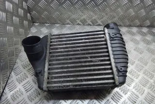4F0145805AA Интеркулер Audi A6 C6 (S6,RS6) Арт e12269818, вид 1