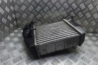 4F0145805AA Интеркулер Audi A6 C6 (S6,RS6) Арт e12269818, вид 2