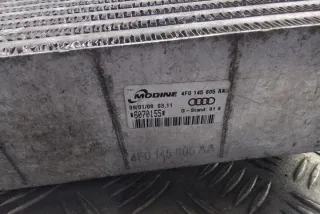 4F0145805AA Интеркулер Audi A6 C6 (S6,RS6) Арт e12269818, вид 3