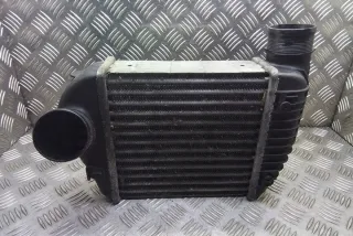 4F0145805AA Интеркулер Audi A6 C6 (S6,RS6) Арт e12269818, вид 4