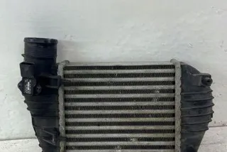 4F0145805AA Интеркулер Audi A6 C6 (S6,RS6) Арт e12269817, вид 3