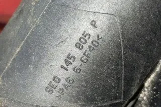 8E0145805P Интеркулер Audi A4 B6 Арт e12269796, вид 3
