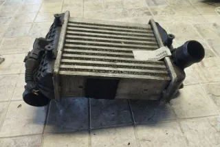 8E0145805P Интеркулер Audi A4 B6 Арт e12269787, вид 2