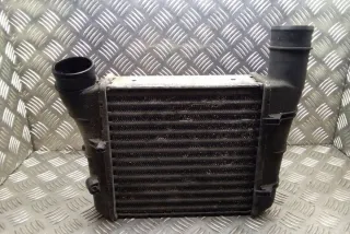 8E0145805F Интеркулер Audi A4 B6 Арт e12269786, вид 4