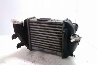 8E0145805P Интеркулер Audi A4 B7 Арт e12269776, вид 4