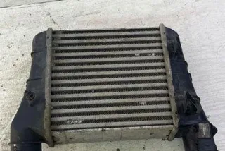8E0145805AA Интеркулер Audi A4 B7 Арт e12269765, вид 1