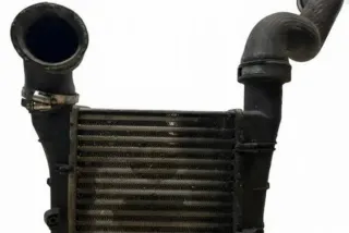 8E0145805A Интеркулер Audi A4 B7 Арт e12269764, вид 2
