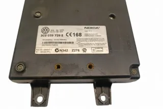 3C0035729E Блок управления (другие) Volkswagen Passat B6 Арт e12269745, вид 2
