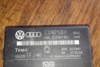 3C0907530H Блок управления (другие) Volkswagen Passat B6 Арт e12269725, вид 2