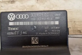 3C0907530C Блок управления (другие) Volkswagen Passat B6 Арт e12269724, вид 3
