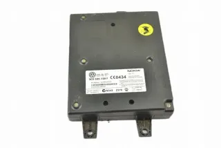 3C0035729F Блок управления (другие) Volkswagen Passat B6 Арт e12269715, вид 1