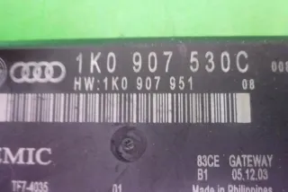 3C0907530C Блок управления (другие) Volkswagen Passat B6 Арт e12269702, вид 2