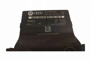 3C0907530C Блок управления (другие) Volkswagen Passat B7 Арт e12269693, вид 1