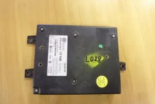 3C0035729E Блок управления (другие) Volkswagen Passat B7 Арт e12269692, вид 3