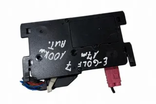5NA035284A Блок управления (другие) Volkswagen Passat B8 Арт e12269665, вид 5