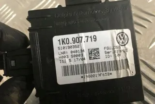 1K0907719 Блок управления (другие) Volkswagen Golf 5 Арт e12269611, вид 2