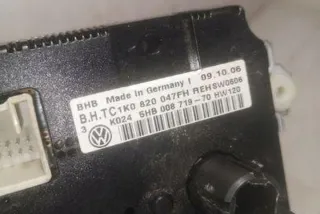 1K0820047FH Блок управления (другие) Volkswagen Golf 5 Арт e12269581, вид 1