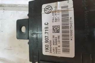 1K0907719C Блок управления (другие) Volkswagen Golf 6 Арт e12269552, вид 3