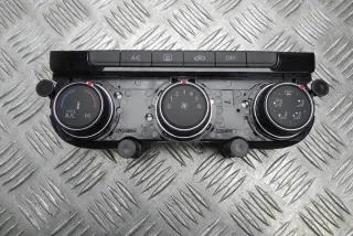 5G0907426AQ Блок управления (другие) Volkswagen Golf 7 Арт e12269511, вид 2