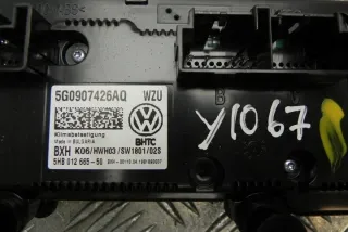 5G0907426AQ Блок управления (другие) Volkswagen Golf 7 Арт e12269511, вид 3