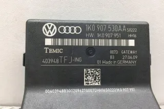 1K0907530AA Блок управления (другие) Volkswagen Caddy 1 Арт e12269477, вид 1