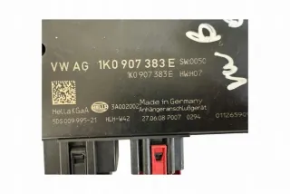 1K0907383E Блок управления (другие) Volkswagen Caddy 3 Арт e12269467, вид 3