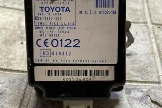_P1_ 8974152021 Блок управления (другие) Toyota Yaris 1 Арт e12269410, вид 3