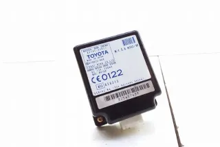 _P1_ 8974152021 Блок управления (другие) Toyota Yaris 1 Арт e12269399, вид 1