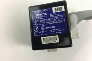 _N1_, 897410K032 Блок управления (другие) Toyota Hilux 7 Арт e12269286, вид 3