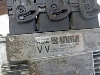 22765AK340 Блок управления (другие) Subaru Levorg Арт e12269235, вид 3