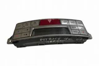 72311AJ030 Блок управления (другие) Subaru Legacy 4 Арт e12269218, вид 5