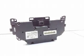 72311SC060 Блок управления (другие) Subaru Forester SH Арт e12269167, вид 1