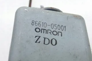 8661005001 Блок управления (другие) SsangYong Rexton 2 Арт e12269157, вид 3